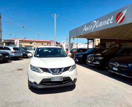 Nissan Qashqai 1.5 dCi DPF Acenta