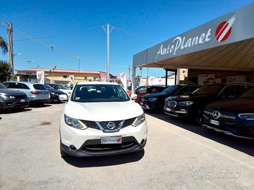 Nissan Qashqai 1.5 dCi DPF Acenta