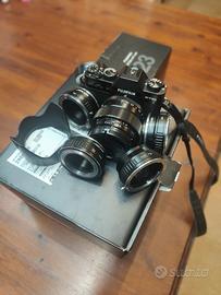 Fujifilm XT20 e fujinon XF  23mm F1.4 R