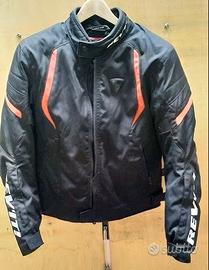 Giacca da moto 4 stagioni Rev It Jupiter 2