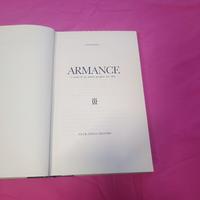 Libro Armance di Stendhal 
