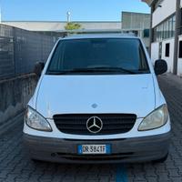 Mercedes-Benz Vito 111 CDI F COMPACT