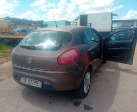Fiat bravo