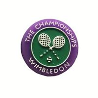 wimbledon tennis antivibrazione