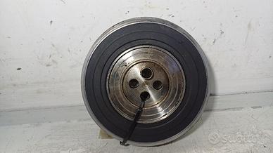 PULEGGIA ALBERO MOTORE MERCEDES GLA Serie A6510350