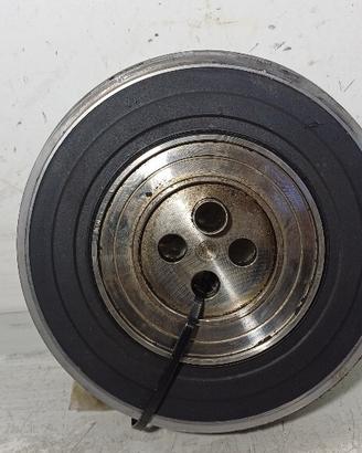 PULEGGIA ALBERO MOTORE MERCEDES GLA Serie A6510350