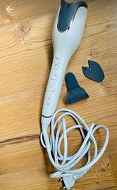 arricciacapelli automatico 