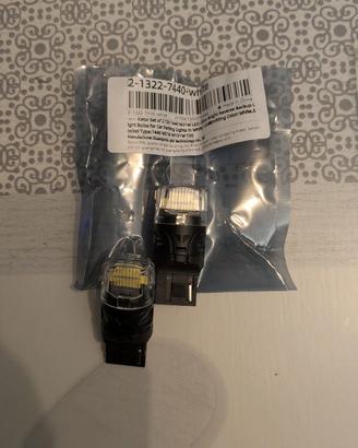 Lampadine Led T20 7440