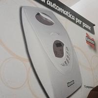 Macchina per il pane - impastatrice Kennex