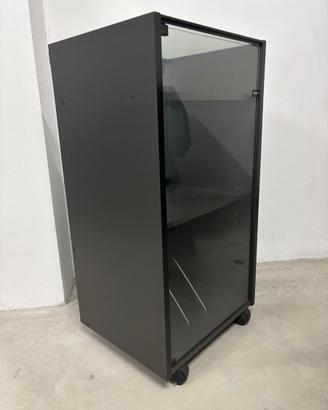 Mobiletto impianto Hi Fi Sanyo