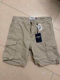 Sebago nordfield uomo