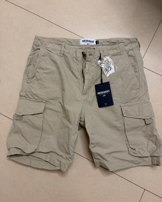 Sebago nordfield uomo