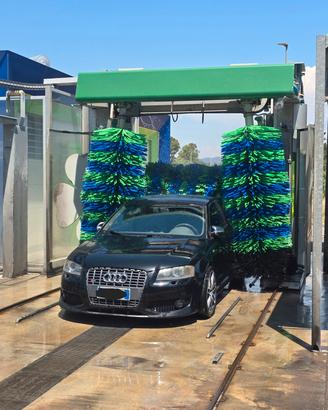 pezzi audi s3 8p