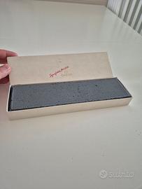 scatola omega orologio