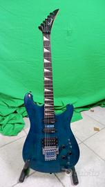 Chitarra Elettrica Samick Superstrat