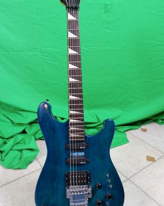 Chitarra Elettrica Samick Superstrat