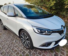 Renault Grand Scenic Blue dCi 160 CV Initiale Pari