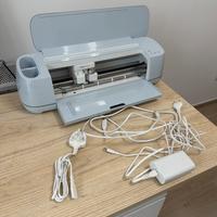 Cricut Maker 3 nuova + Accessori
