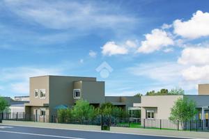 PORZIONE DI BIFAMILIARE A OPPEANO