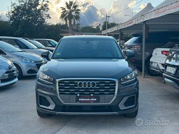 Audi Q2 30 TDI S tronic
