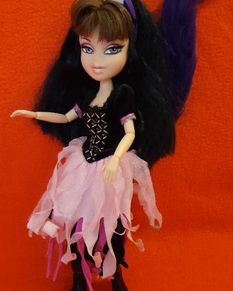Bratz cats mora