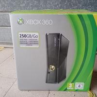 X-BOX 360