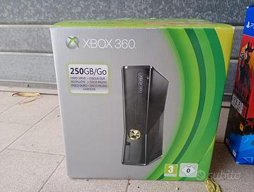 X-BOX 360
