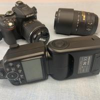 Nikon D5300