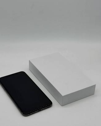 IPHONE XS MAX 512 GB NERO BATT.100%