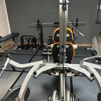 Palestra Power Builder