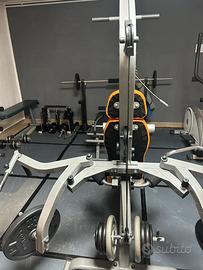 Palestra Power Builder