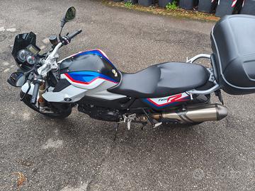 moto strada 