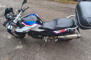 moto strada 