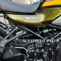 Kawasaki z 900 z 900 rs cafe mono ohlins ka 740