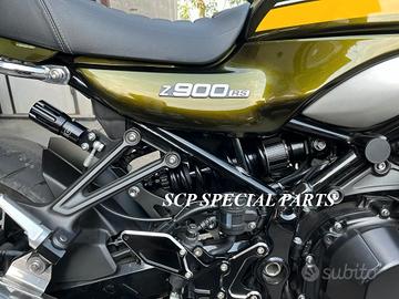 Kawasaki z 900 z 900 rs cafe mono ohlins ka 740