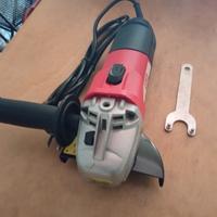 smerigliatrice Angolare 115 Nuova Valex 