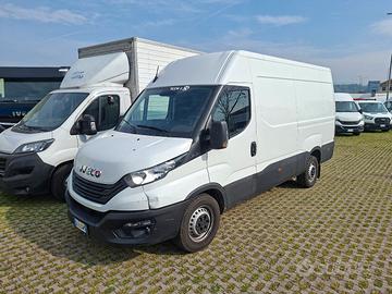 Iveco daily furgone 35 qli 
