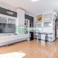 Trilocale luminoso con esposizione sud e terrazzin