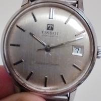 orologio da uomo Tissot vintage 