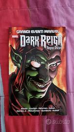 Fumetto dark reign - regno oscuro