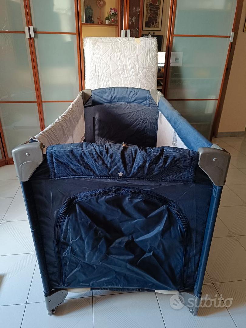 NAIZEA Culla Da Campeggio Oversize Per Adulti – Pieghevole, Regolabile In 4 Posizioni, Portata 440 Libbre