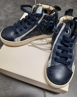 Scarpe bambino balducci numero 26