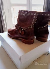 Stivaletto Ovye'  n. 39