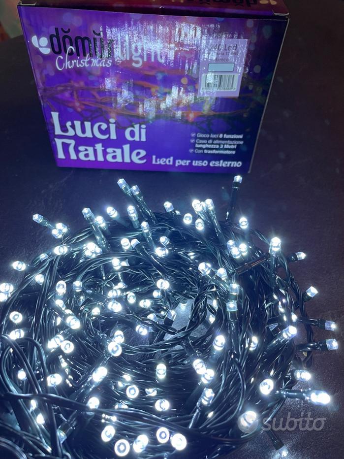 Luce LED Sottopensile kit Illuminazione - Arredamento e Casalinghi