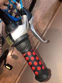 Bici Cube RACE  tg20