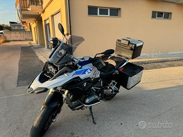 Bmw r1200 gs