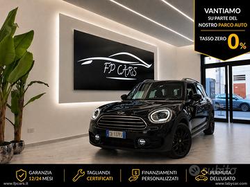 MINI Mini Cooper D Business Countryman Aut.