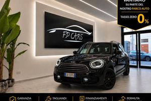 MINI Mini Cooper D Countryman Aut.