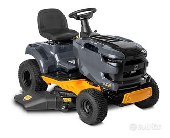 TRATTORINO RASAERBA CUB CADET LT2 S98