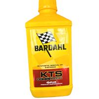 OLIO BARDAHL KTS COMPETITION MOTO/SCOOTER